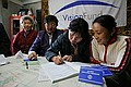 October 2006 Mongolia Vision Fund: